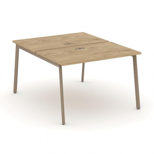 Бенч-система на 2 места Estetica ES.D.RS-2.2-LP фото 3 Бенч-система на 2 места Estetica ES.D.RS-2.2-LP фото 3