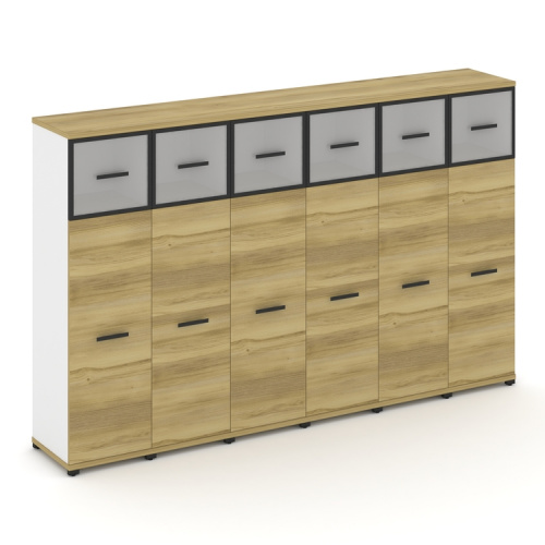 Шкаф офисный Concept CN.STU-464 RMB Шкаф офисный Concept CN.STU-464 RMB