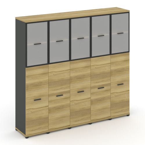 Шкаф офисный Concept CN.STU-555 RMB