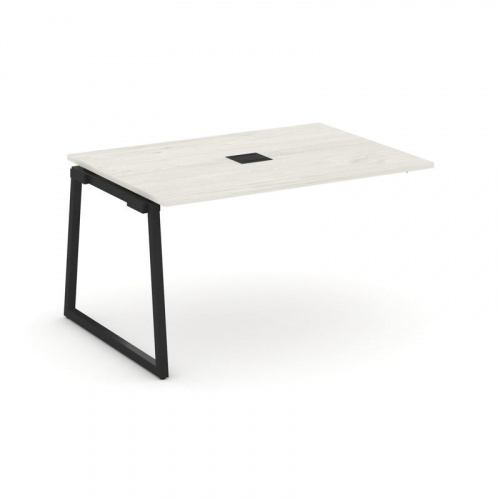 Style Project Проходной наб. элем. перег. стола SN-4T1.NSPRG-004 Акация Лорка/Металл Антрацит/Заглуш фото 6 Style Project Проходной наб. элем. перег. стола SN-4T1.NSPRG-004 Акация Лорка/Металл Антрацит/Заглуш фото 6