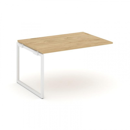 Style Project Проходной наб. элем. перег. стола SN-4O.NSPRG-003.3 Дуб Наварра/Металл Белый 1380*980* фото 19 Style Project Проходной наб. элем. перег. стола SN-4O.NSPRG-003.3 Дуб Наварра/Металл Белый 1380*980* фото 19