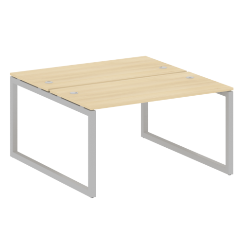 Бенч-система на О-обр. м/к Metal System Quattro 50БО.РАС-СП-2.3 фото 5