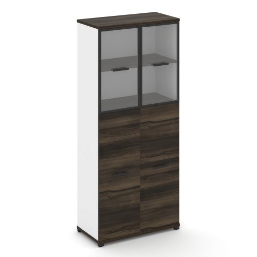 Шкаф офисный Concept CN.STS-515 RPB Шкаф офисный Concept CN.STS-515 RPB