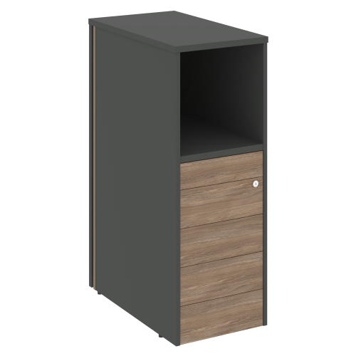 Тумба на 5 ящиков Onix O.R-TV-5 TIP (L) фото 7 Тумба на 5 ящиков Onix O.R-TV-5 TIP (L) фото 7