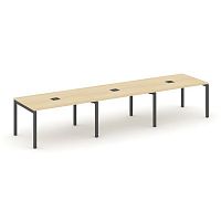 Стол переговорный Style Project SN-5P.SPRG-024