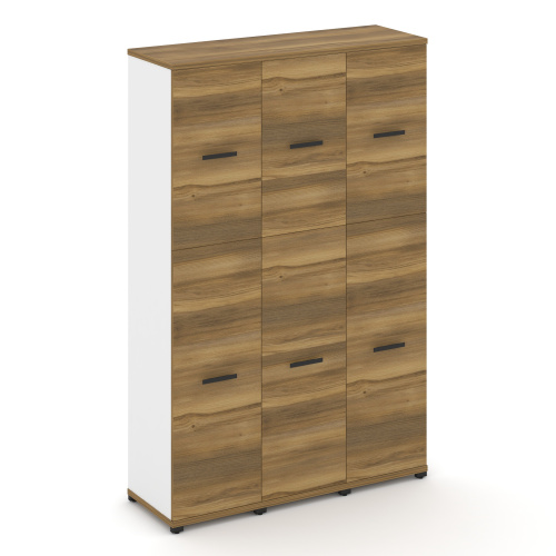 Шкаф офисный Concept CN.STU-535 B Шкаф офисный Concept CN.STU-535 B