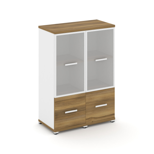 Шкаф офисный Concept CN.STU-322 RMW Шкаф офисный Concept CN.STU-322 RMW