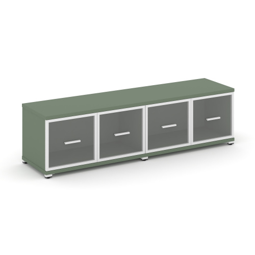 Шкаф офисный Concept CN.STS-123 RPW Шкаф офисный Concept CN.STS-123 RPW