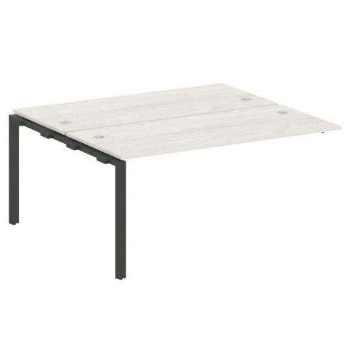 Брифинг-приставка на П-обр. м/к Metal System БП.ПРС-СП-2.4 фото 8