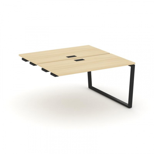 Style Project Стол-приставка к опор. элем. SN-6T2.DPRS-004 Акация Лорка/Металл Антрацит/Заглушка Пла фото 4 Style Project Стол-приставка к опор. элем. SN-6T2.DPRS-004 Акация Лорка/Металл Антрацит/Заглушка Пла фото 4