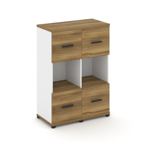 Шкаф офисный Concept CN.STU-325 B Шкаф офисный Concept CN.STU-325 B