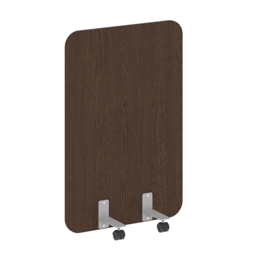 Перегородка на металлических опорах R-line DP.R-80-120 фото 4 Перегородка на металлических опорах R-line DP.R-80-120 фото 4