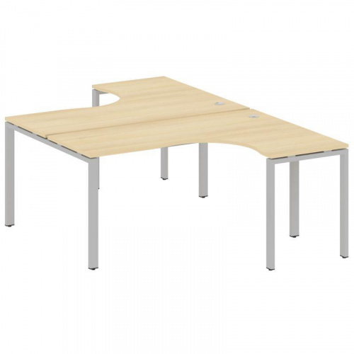 Бенч-система на П-обр. м/к Metal System БП.РАС-СА-2.4 фото 5 Бенч-система на П-обр. м/к Metal System БП.РАС-СА-2.4 фото 5