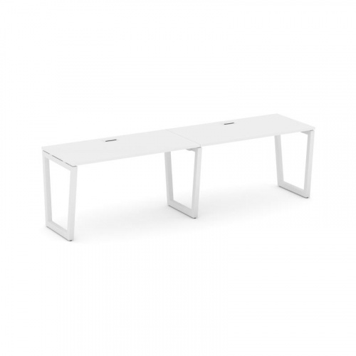 Style Project Рабочая станция 1 сторон. SN-5T2.ORS-013 Акация Лорка/Металл Антрацит/Заглушка Пластик фото 17 Style Project Рабочая станция 1 сторон. SN-5T2.ORS-013 Акация Лорка/Металл Антрацит/Заглушка Пластик фото 17