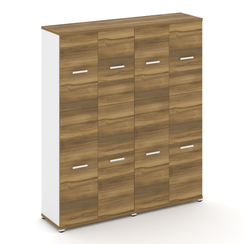 Шкаф офисный Concept CN.STS-525 W Шкаф офисный Concept CN.STS-525 W