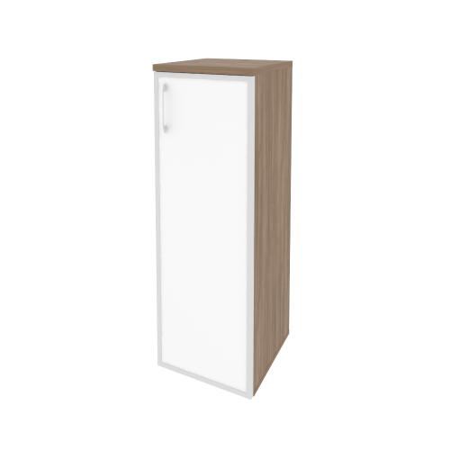 Шкаф средний узкий Onix O.SU-2.4 R (R) фото 7 Шкаф средний узкий Onix O.SU-2.4 R (R) фото 7