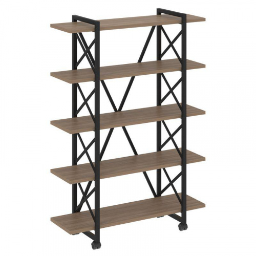 Стеллаж на 5 полок Loft VR.L-MST.K-5.8V фото 3