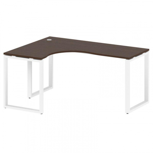 Стол криволинейный Metal System БО.СА-4 (L) фото 14 Стол криволинейный Metal System БО.СА-4 (L) фото 14