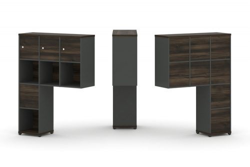 Надставка для стола высокая Concept CN.ONV-004 фото 6 Надставка для стола высокая Concept CN.ONV-004 фото 6