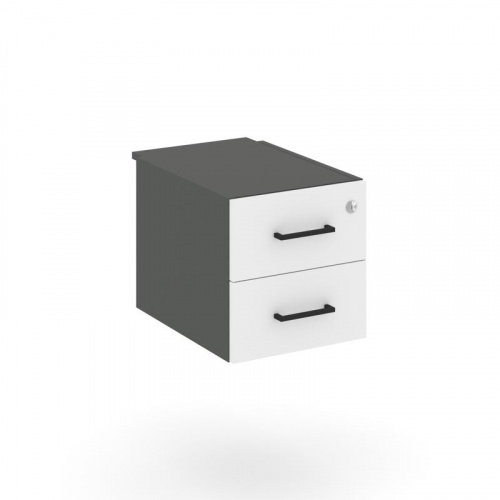 Тумба офисная с ящиком Style SN.TP-032 фото 7