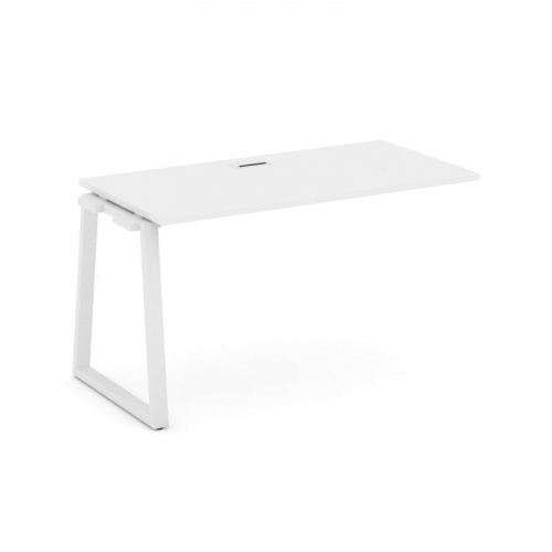 Style Project Проходной наб. элем. SN-6T1.ONRS-014 Акация Лорка/Металл Антрацит/Заглушка Пластик Чер фото 17