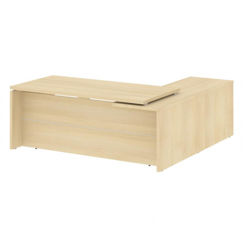 Стол руководителя Yalta LT.C-20 (L) фото 4 Стол руководителя Yalta LT.C-20 (L) фото 4