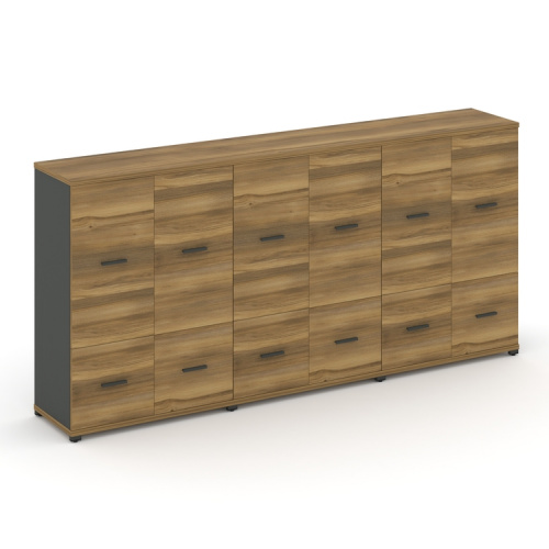 Шкаф офисный Concept CN.STS-332 A Шкаф офисный Concept CN.STS-332 A