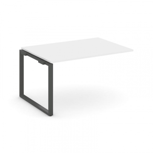 Style Project Проходной наб. элем. перег. стола SN-6O.NSPRG-004.3 Тиквуд Светлый/Металл Антрацит 158 фото 18