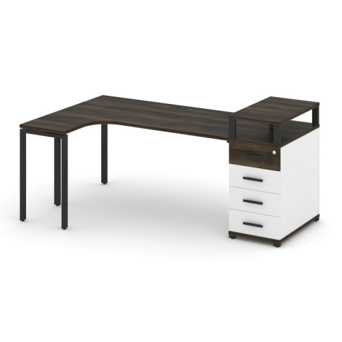 Стол эргономичный Concept CN.SA-406(L) Стол эргономичный Concept CN.SA-406(L)