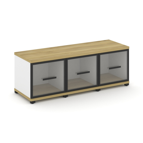 Шкаф офисный Concept CN.STU-133 RPB Шкаф офисный Concept CN.STU-133 RPB