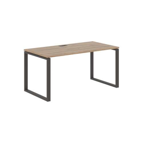 Стол прямой EDIS EQST 1580 фото 12