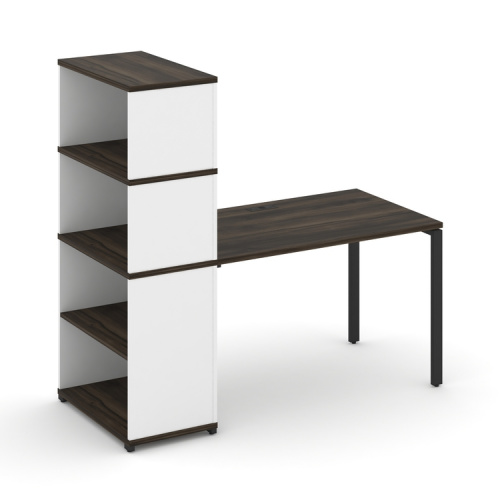 Стол офисный с опорным стеллажом Concept CN.SP-214 фото 7 Стол офисный с опорным стеллажом Concept CN.SP-214 фото 7