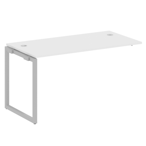 Проходной элемент бенч-системы на О-обр. м/к Metal System Quattro 40БО.ПРС-СП-1.3 фото 13