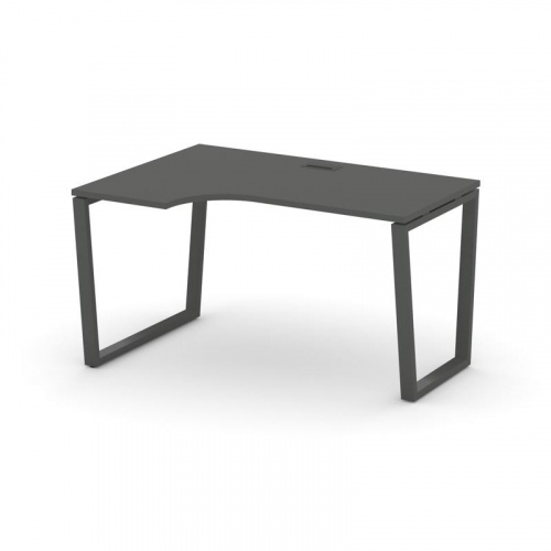 Style Project Стол рабочий эргоном. SN-6T2.SPA-012(L) Акация Лорка/Металл Антрацит/Заглушка Пластик фото 27 Style Project Стол рабочий эргоном. SN-6T2.SPA-012(L) Акация Лорка/Металл Антрацит/Заглушка Пластик фото 27