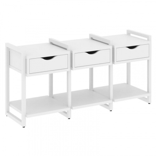 Тумба на регулируемых опорах Loft VR.L-TN-4.O фото 8 Тумба на регулируемых опорах Loft VR.L-TN-4.O фото 8