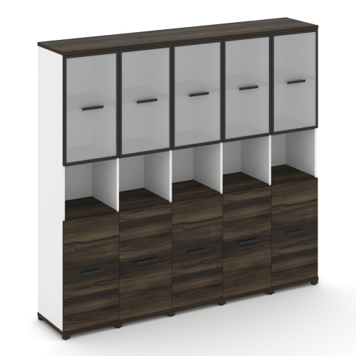 Шкаф офисный Concept CN.STU-553 RMB Шкаф офисный Concept CN.STU-553 RMB