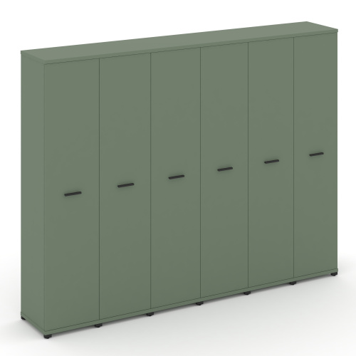 Шкаф офисный Concept CN.STU-568 W фото 7