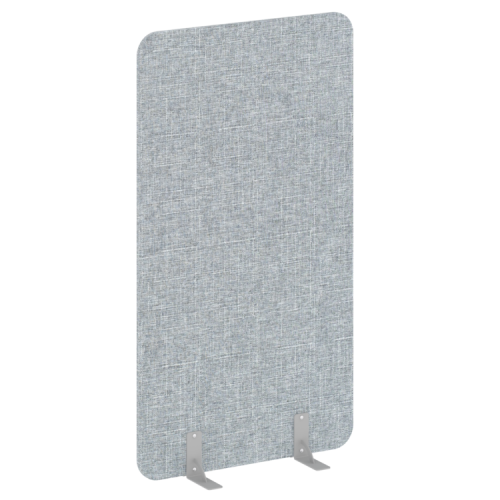 Перегородки на металлических опорах R-line soft AP.F-100-180 фото 3 Перегородки на металлических опорах R-line soft AP.F-100-180 фото 3