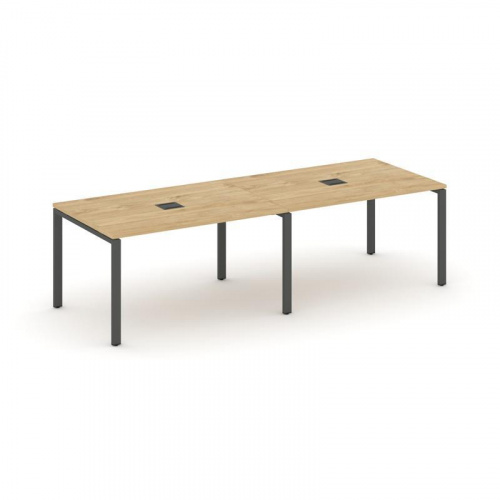 Стол переговорный Style Project SN-6P.SPRG-013 фото 28 Стол переговорный Style Project SN-6P.SPRG-013 фото 28