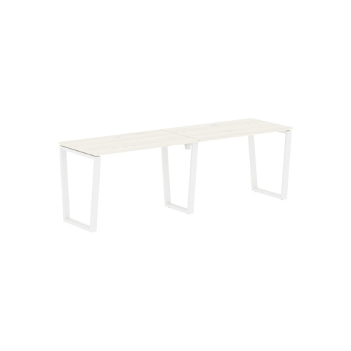 Стол 2-х местный EDIS EVWST 2367 фото 2 Стол 2-х местный EDIS EVWST 2367 фото 2