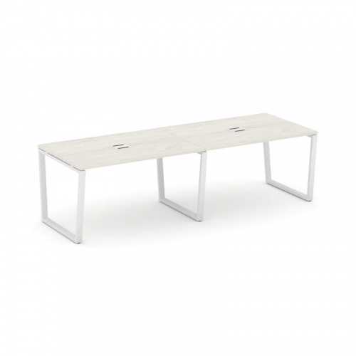 Style Project Стол переговорный SN-6T2.SPRG-011 Акация Лорка/Металл Антрацит/Заглушка Металл Антраци фото 13 Style Project Стол переговорный SN-6T2.SPRG-011 Акация Лорка/Металл Антрацит/Заглушка Металл Антраци фото 13