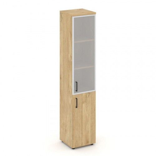 Шкаф высокий узкий Style Project SN.STU.E-103(R) фото 19