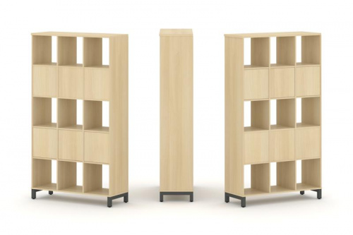 Набор стеллажа Style Project SN.NSD-531 фото 4