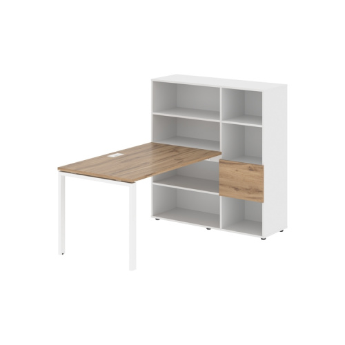 Рабочая станция EDIS EURST 1213 (L) фото 9 Рабочая станция EDIS EURST 1213 (L) фото 9