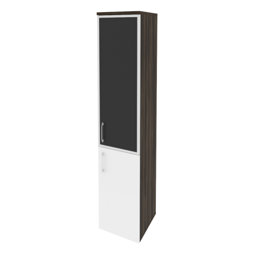 Шкаф офисный высокий Onix O.SU-1.2 R (R) фото 8