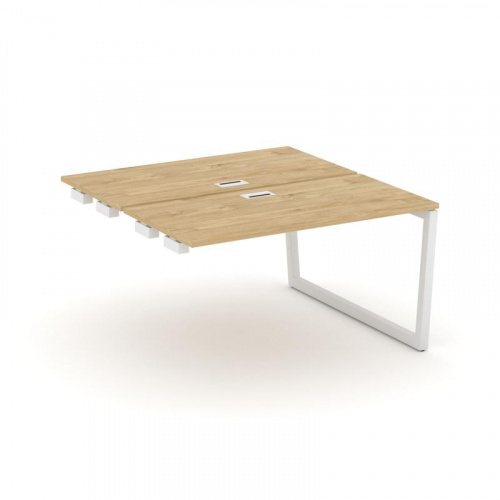 Style Project Стол-приставка к опор. элем. SN-5T2.DPRS-021 Акация Лорка/Металл Антрацит/Заглушка Пла фото 3 Style Project Стол-приставка к опор. элем. SN-5T2.DPRS-021 Акация Лорка/Металл Антрацит/Заглушка Пла фото 3