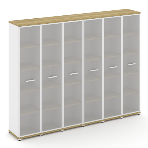 Шкаф офисный Concept CN.STU-568 RMW фото 12