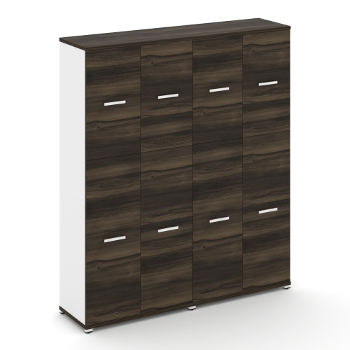 Шкаф офисный Concept CN.STS-525 W фото 2 Шкаф офисный Concept CN.STS-525 W фото 2