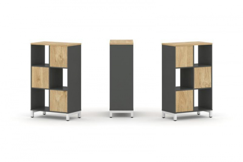 Набор стеллажа Style Project SN.NS-321 фото 11 Набор стеллажа Style Project SN.NS-321 фото 11