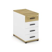 Тумба опорная/приставная Concept CN.TGO-002